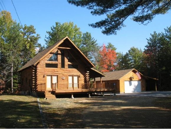 8 Laurel Road Ossipee, NH 03814 - Photo 1 of 34 Gallery Image 1