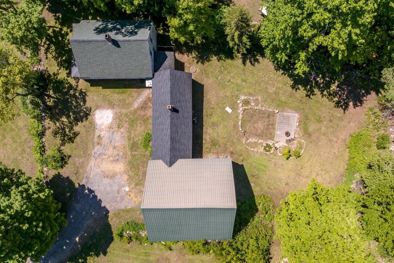 20 Maple Street Barnstead, NH 03225 - Photo 43 of 53