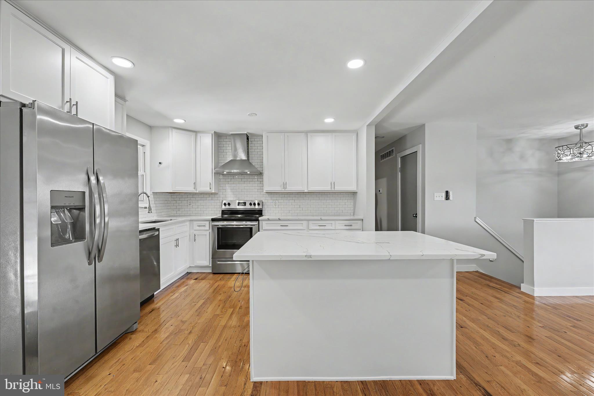 401 Grove Ridge Court Linthicum Heights, MD 21090 - Photo 12 of 35