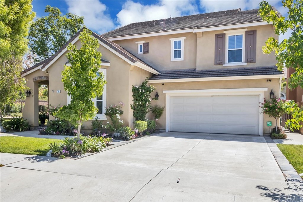 16 Plumbago Irvine, CA 92620 - Photo 1 of 1