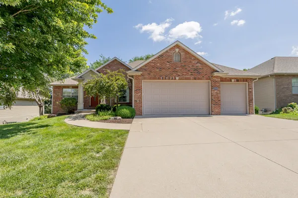$534,000 | 3303 Red Bay Creek Road, Columbia, MO 65203