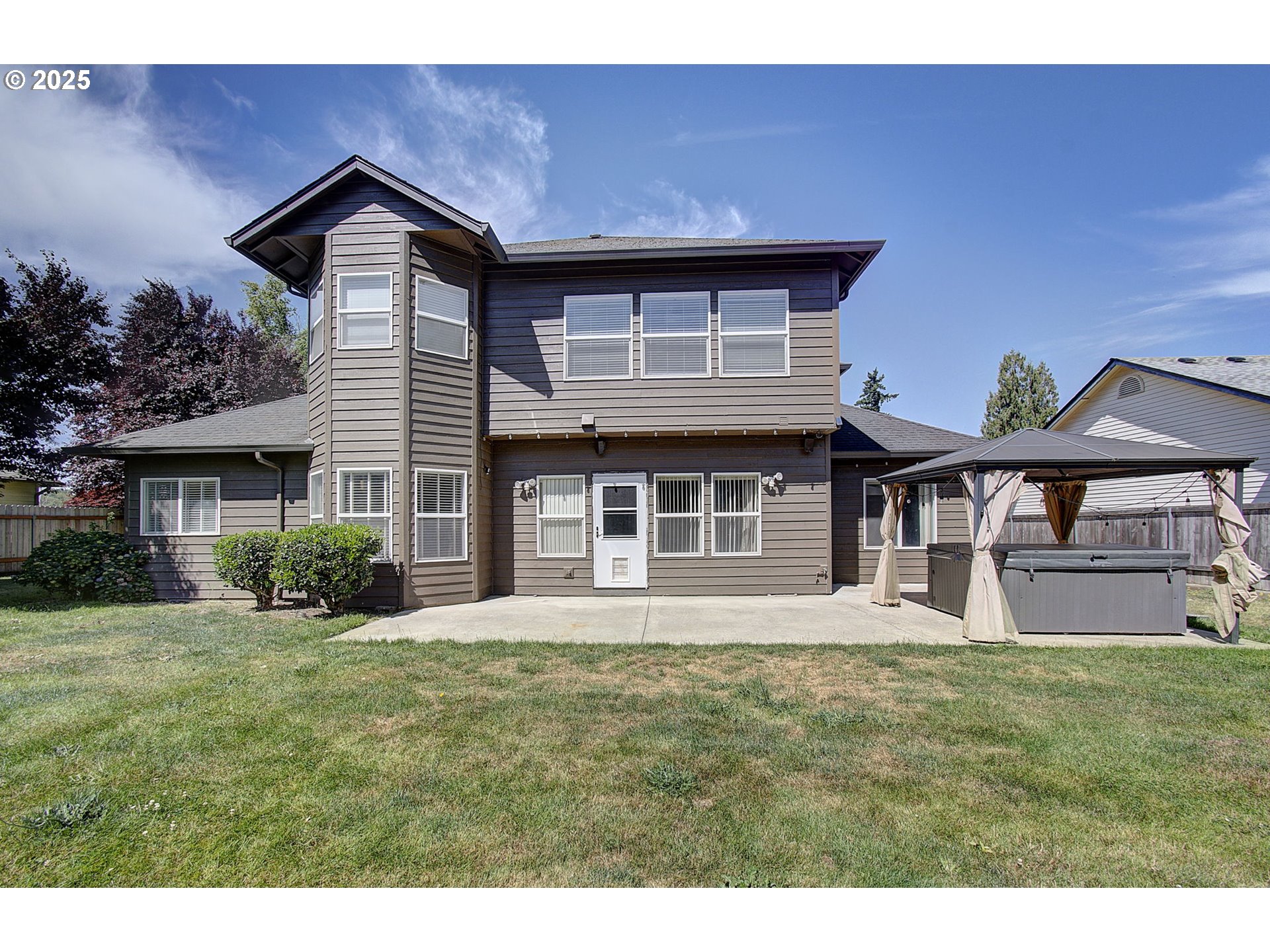 17307 Northeast 27th Avenue Ridgefield, WA 98642 - Photo 33 of 37 Gallery Image 33