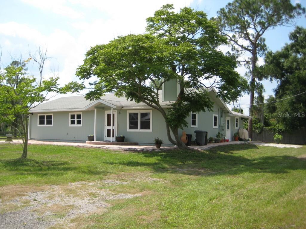 616 Harney Heights Road Geneva, FL 32732 - Photo 1 of 1 Front Elevation