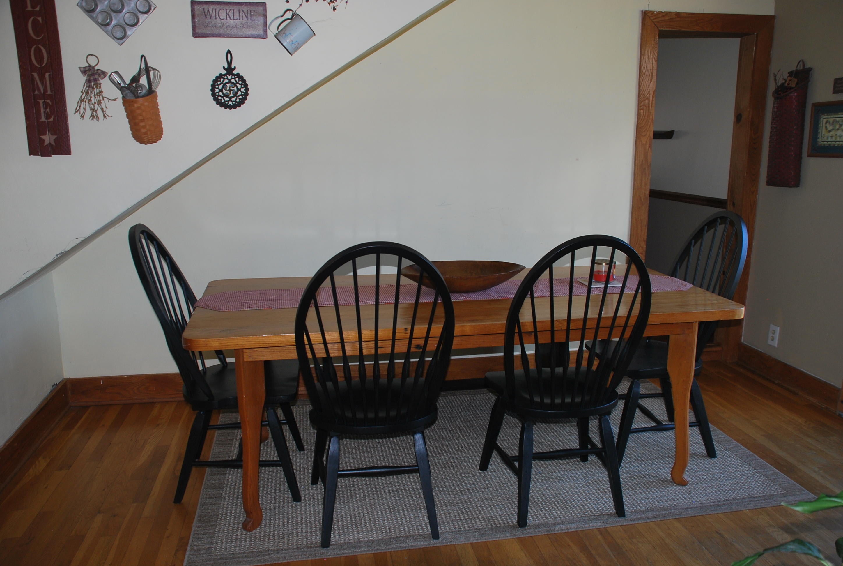 56 Back Valley Road Peterstown, WV 24963 - Photo 7 of 31 Gallery Image 7