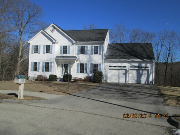 25 Myriah Road Shrewsbury, MA 01545 - Photo 1 of 12 Gallery Image 1