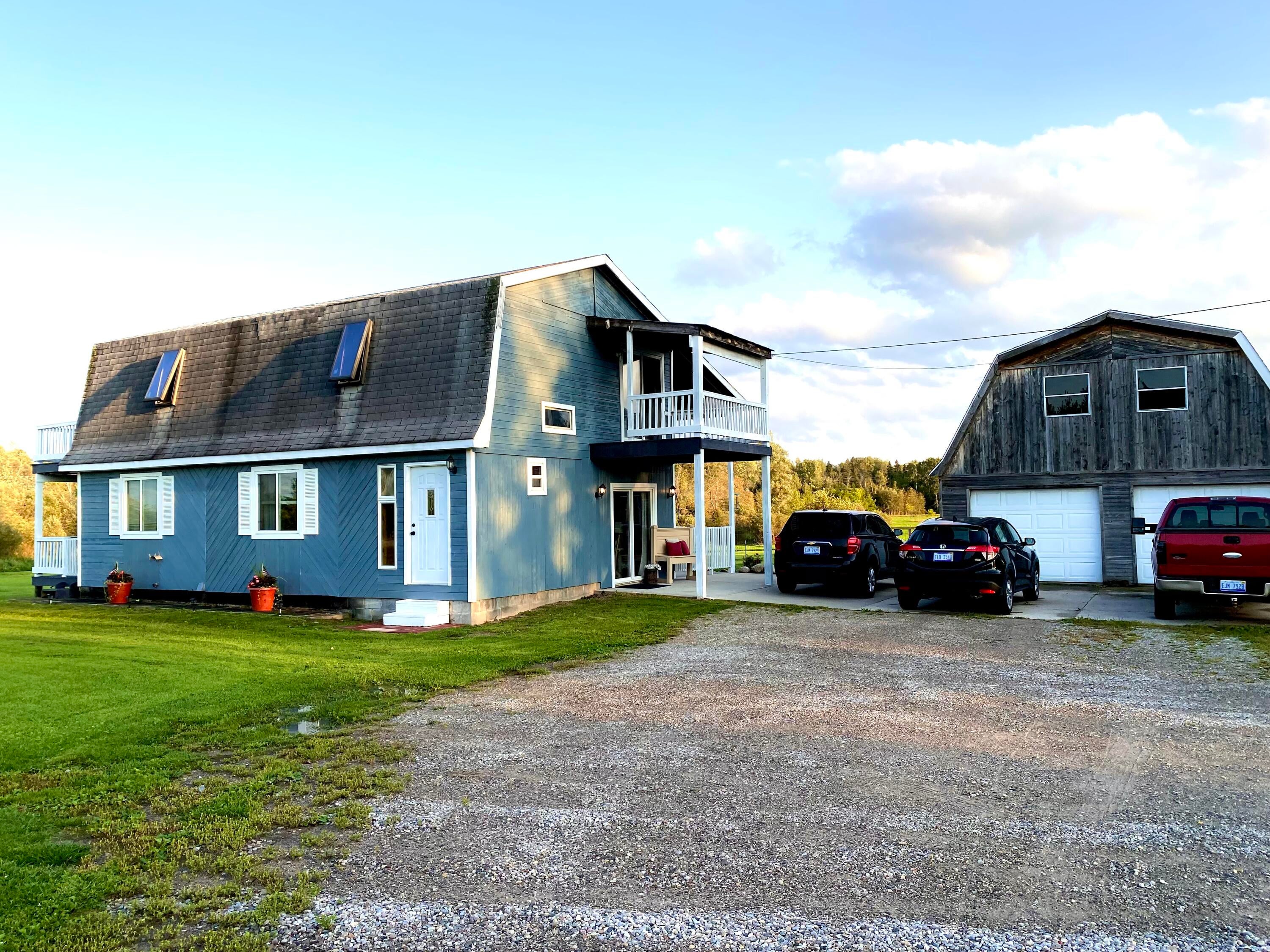 12711 Long Rapids Road Lachine, MI 49753 - Photo 2 of 32 Gallery Image 2