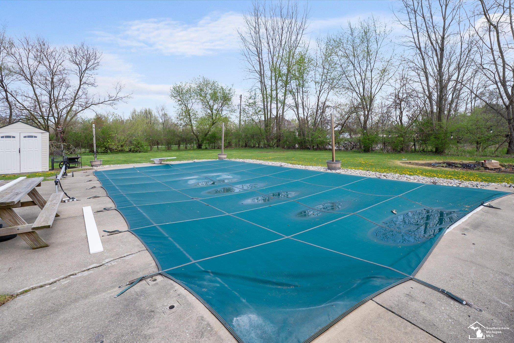 6053 Douglas Road Ida, MI 48140 - Photo 36 of 53 Gallery Image 36