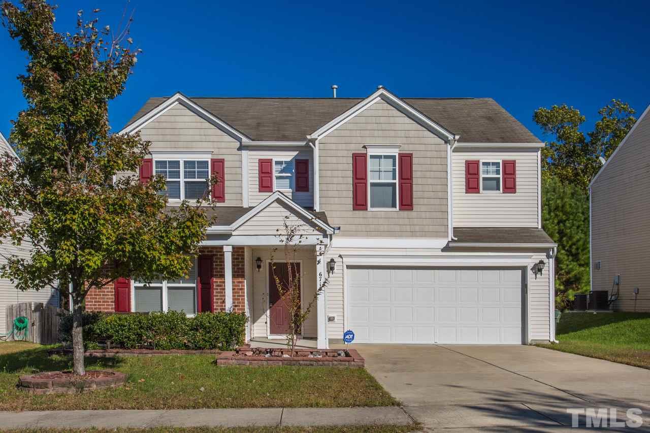 6719 Harter Court Raleigh, NC 27610 - Photo 1 of 25 Gallery Image 1