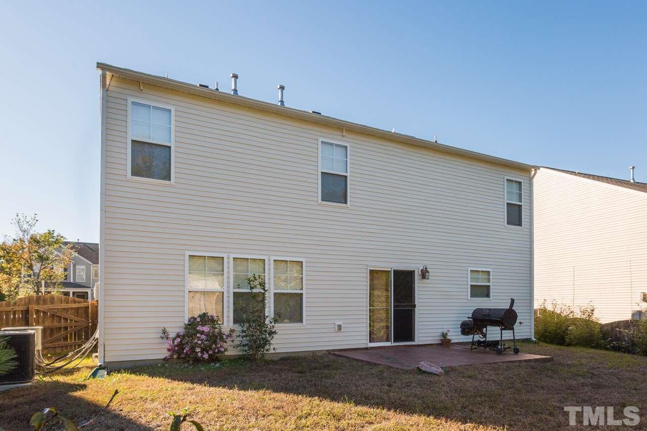 6719 Harter Court Raleigh, NC 27610 - Photo 2 of 25 Gallery Image 2