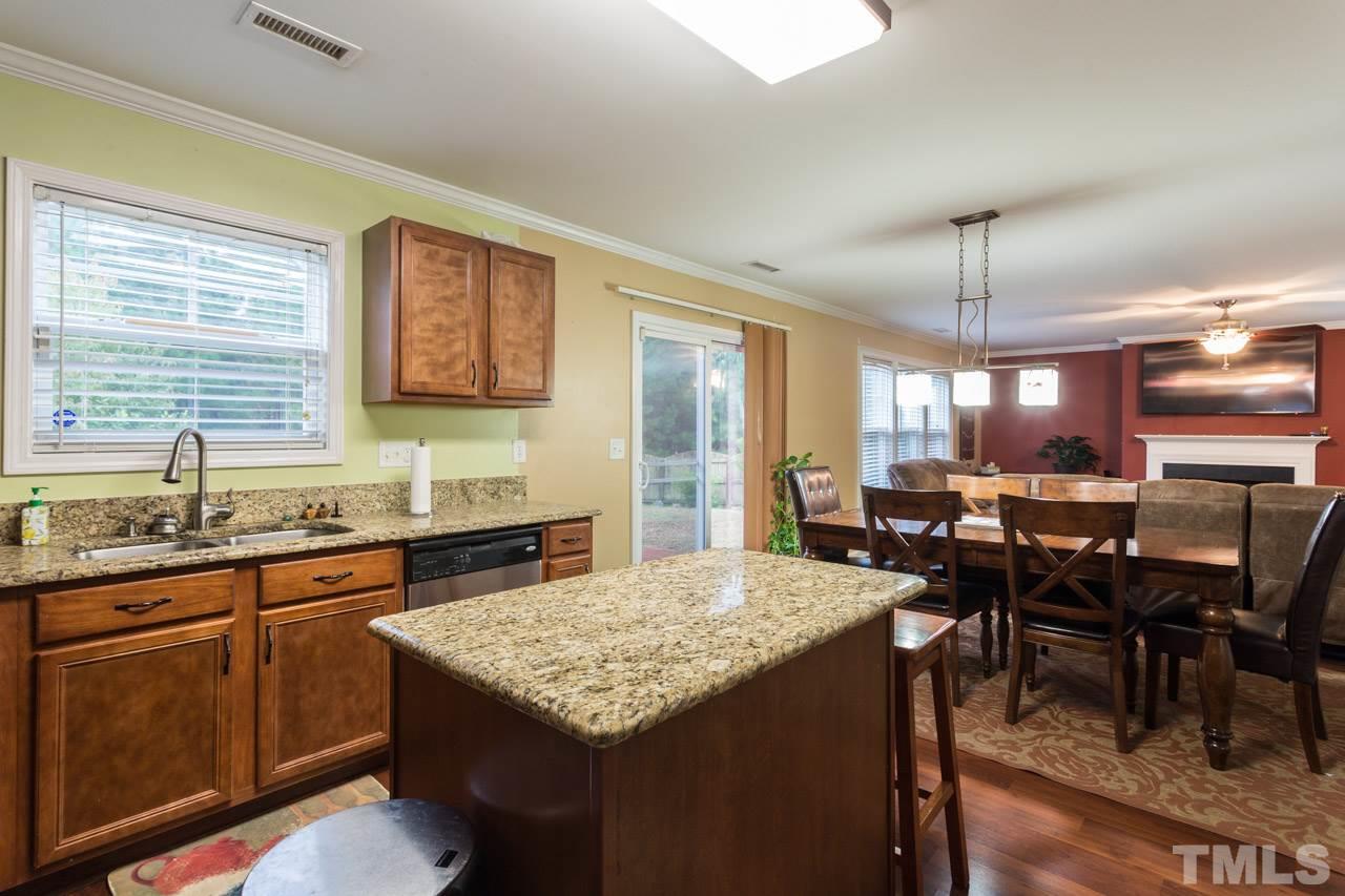 6719 Harter Court Raleigh, NC 27610 - Photo 12 of 25 Gallery Image 12