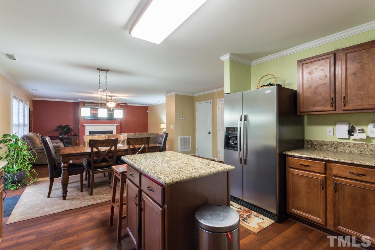 6719 Harter Court Raleigh, NC 27610 - Photo 13 of 25 Gallery Image 13