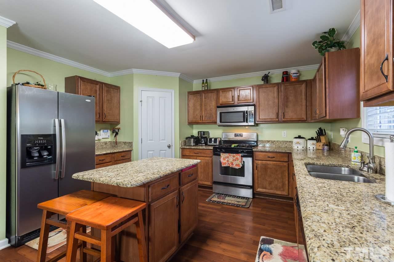 6719 Harter Court Raleigh, NC 27610 - Photo 14 of 25 Gallery Image 14