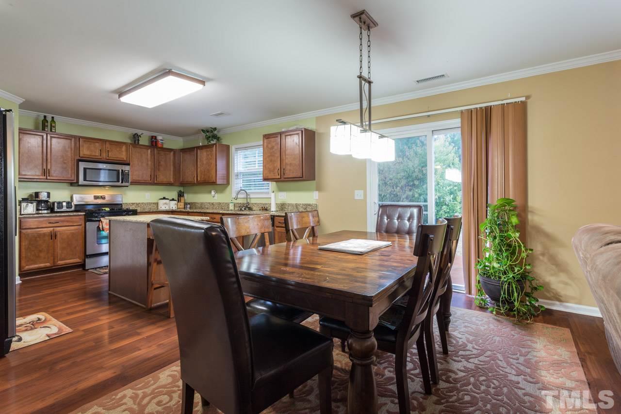 6719 Harter Court Raleigh, NC 27610 - Photo 15 of 25 Gallery Image 15