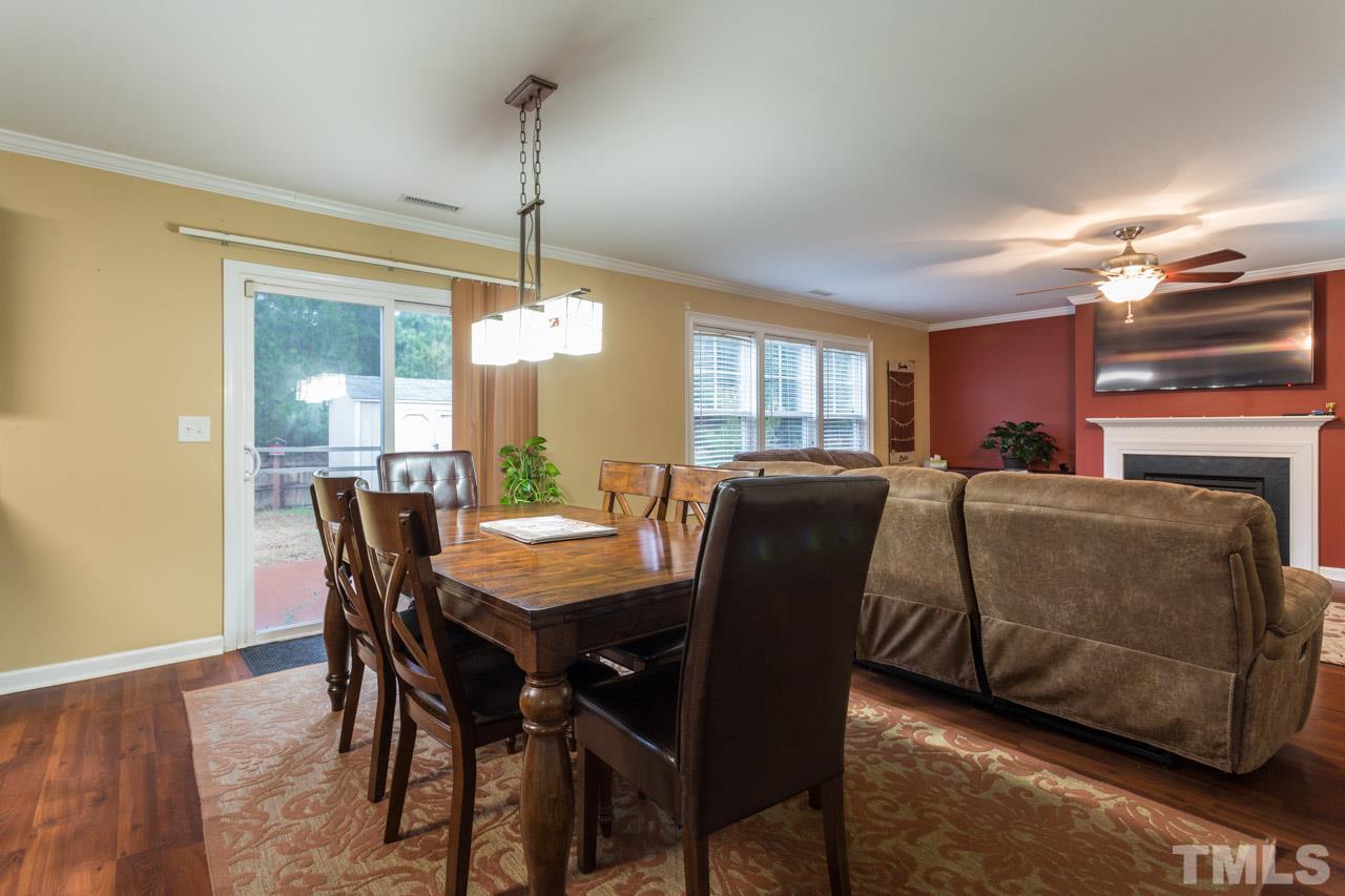 6719 Harter Court Raleigh, NC 27610 - Photo 16 of 25 Gallery Image 16