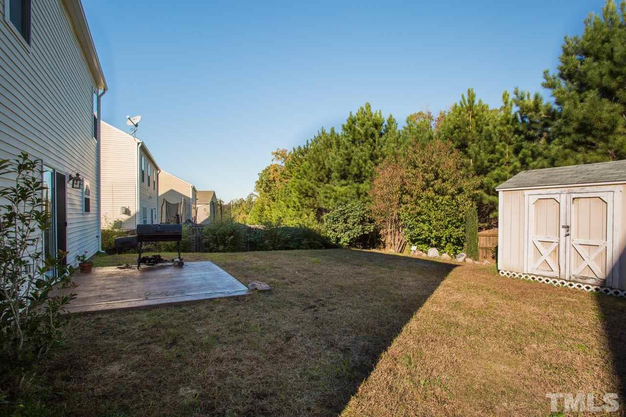 6719 Harter Court Raleigh, NC 27610 - Photo 3 of 25 Gallery Image 3