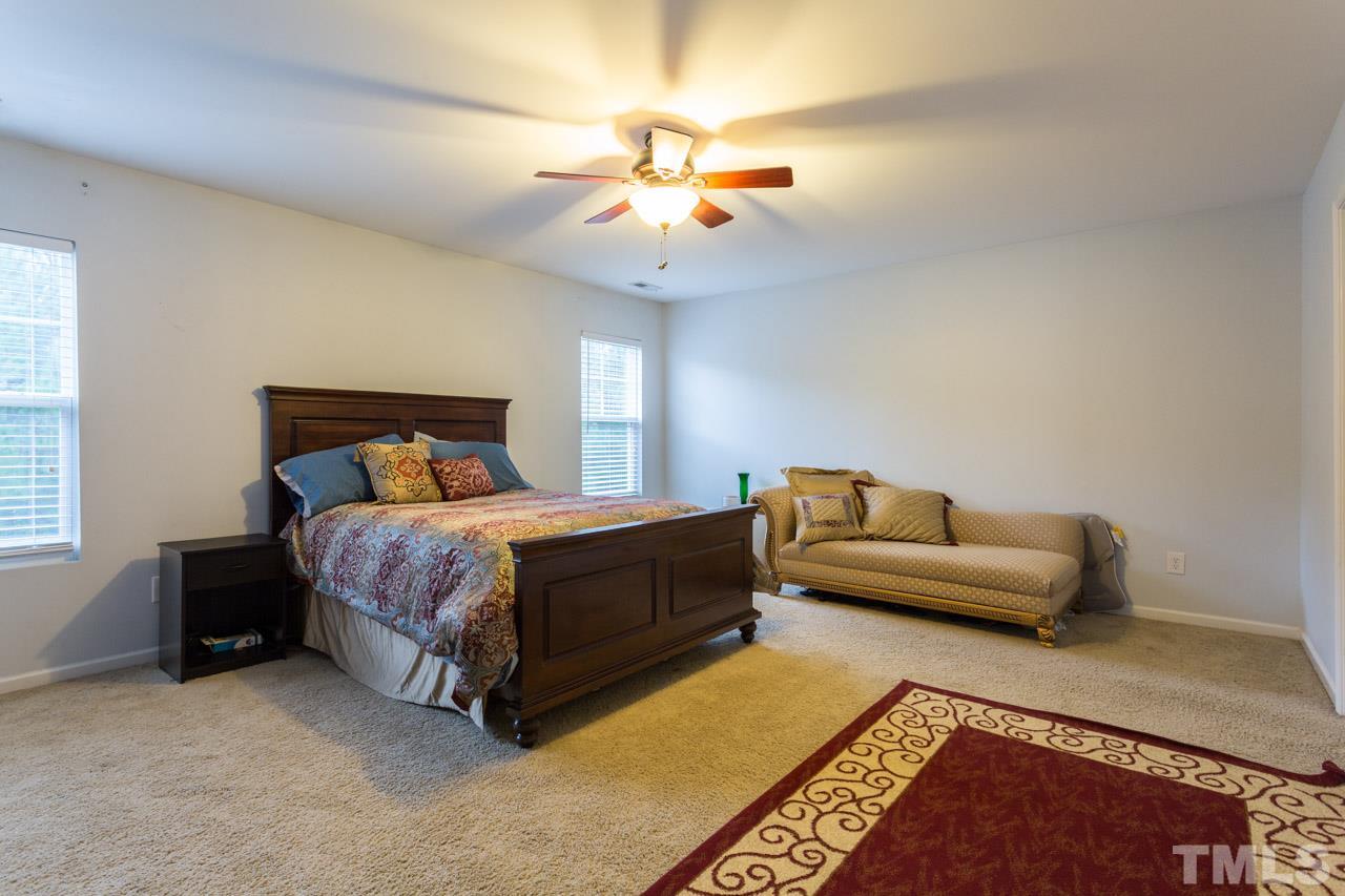 6719 Harter Court Raleigh, NC 27610 - Photo 22 of 25 Gallery Image 22