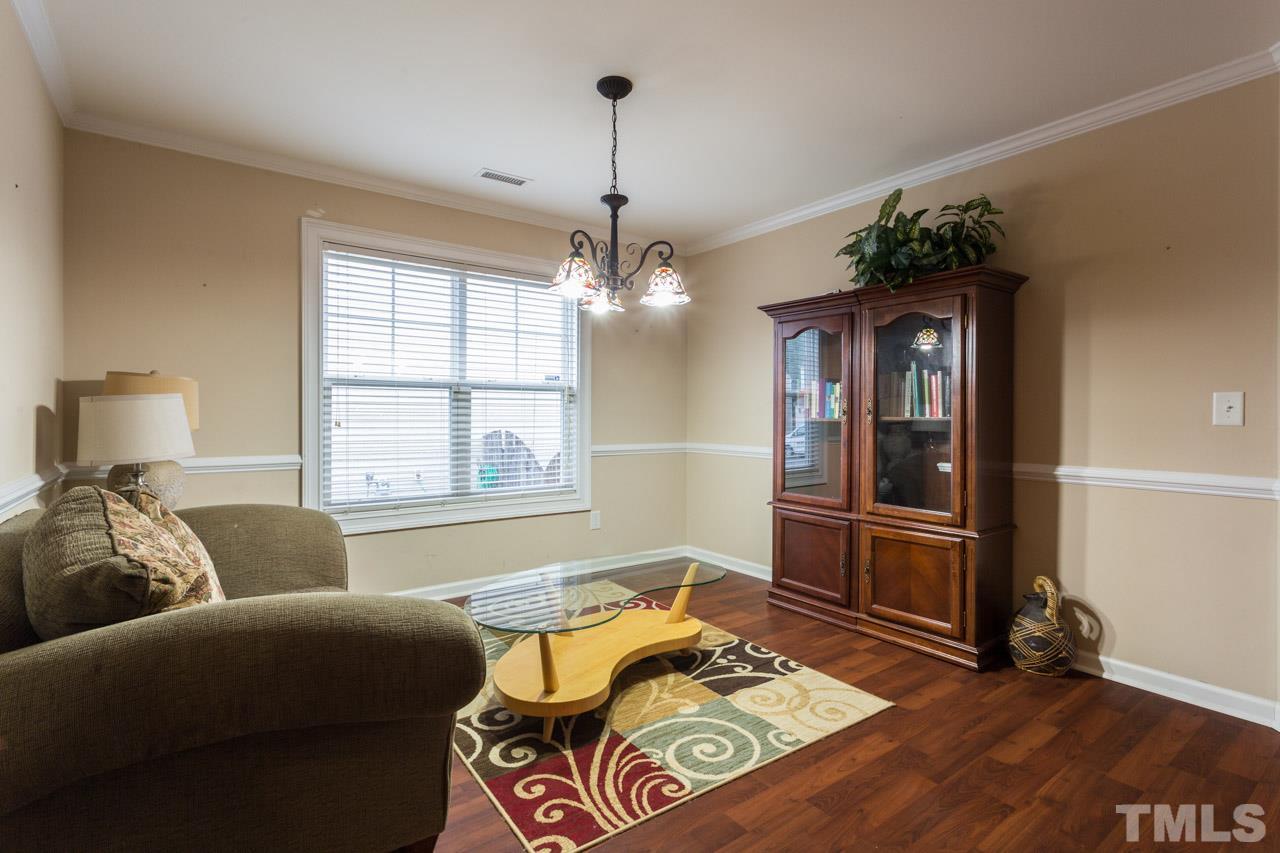 6719 Harter Court Raleigh, NC 27610 - Photo 5 of 25 Gallery Image 5