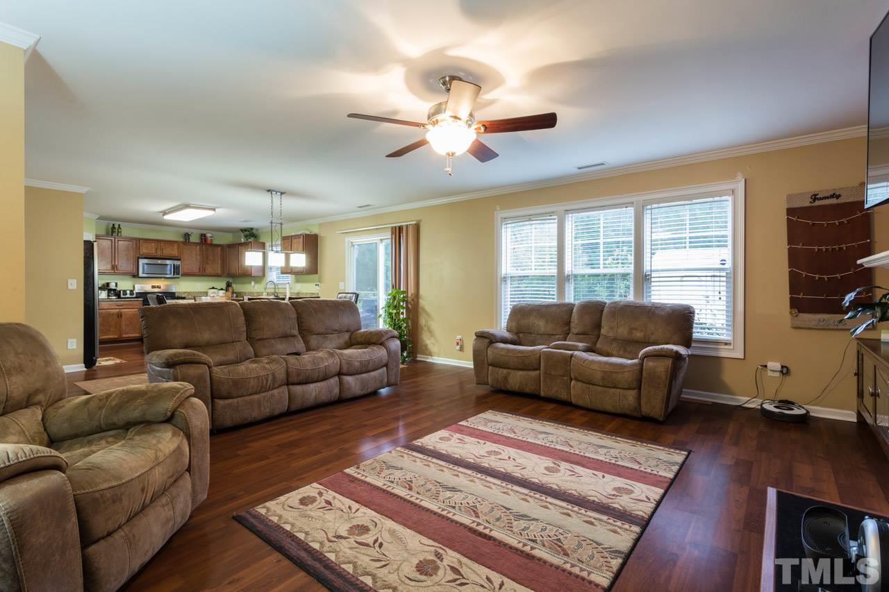 6719 Harter Court Raleigh, NC 27610 - Photo 7 of 25 Gallery Image 7