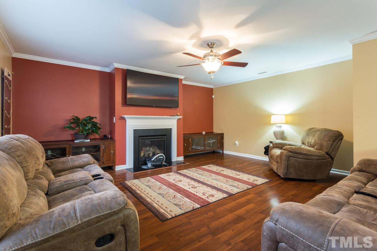 6719 Harter Court Raleigh, NC 27610 - Photo 8 of 25 Gallery Image 8