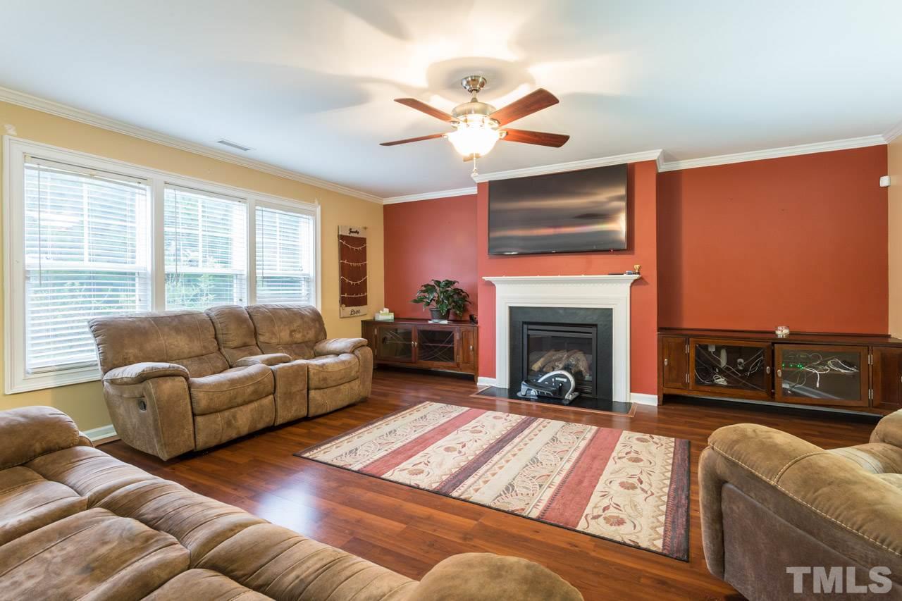 6719 Harter Court Raleigh, NC 27610 - Photo 9 of 25 Gallery Image 9