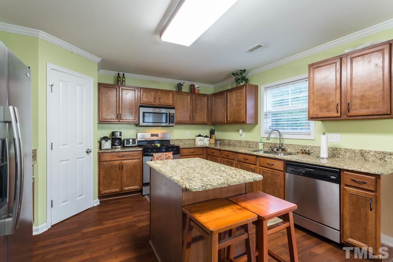 6719 Harter Court Raleigh, NC 27610 - Photo 10 of 25 Gallery Image 10