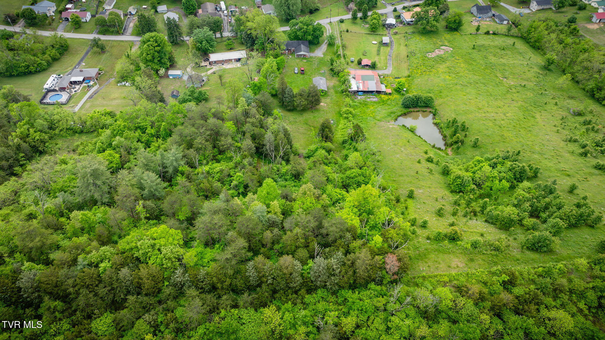 4136 Ridge Road Kingsport, TN 37660 - Photo 33 of 34 104