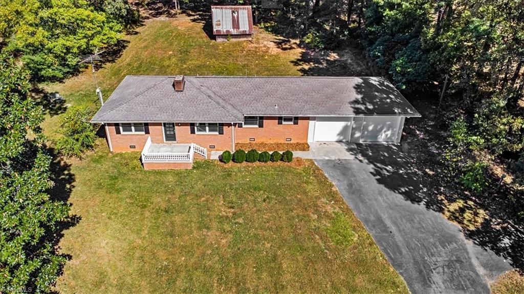 708 Dawson Miller Road Asheboro, NC 27205 - Photo 9 of 31