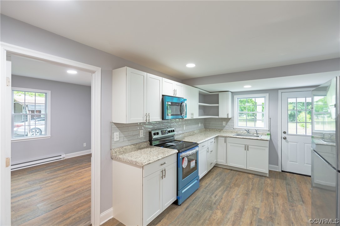 2440 Dupuy Road Petersburg, VA 23803 - Photo 16 of 25