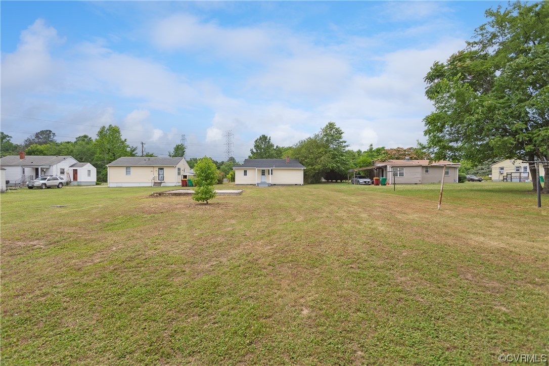 2440 Dupuy Road Petersburg, VA 23803 - Photo 5 of 25 a view of a lake view