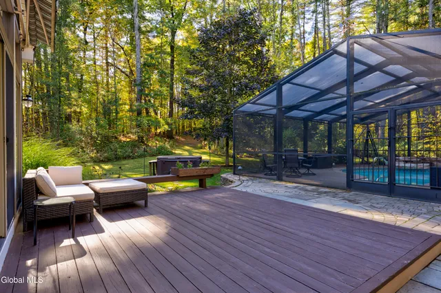 $895,000 | 28 Bog Meadow Run, Saratoga Springs, NY 12866