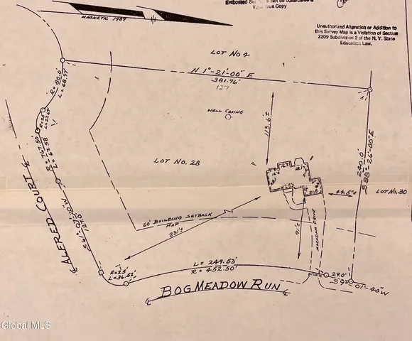 $895,000 | 28 Bog Meadow Run, Saratoga Springs, NY 12866