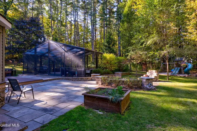 $895,000 | 28 Bog Meadow Run, Saratoga Springs, NY 12866