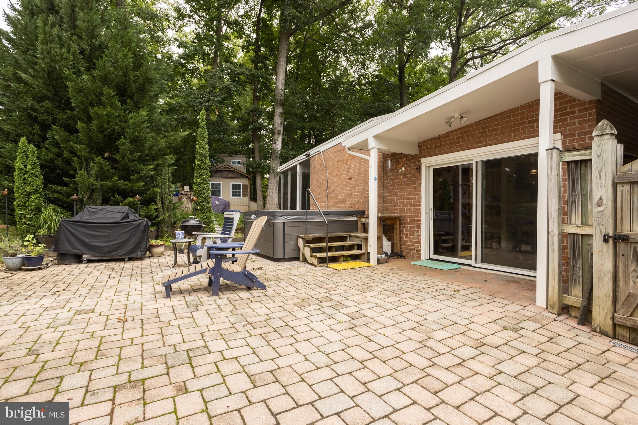 3301 Midfield Road Baltimore, MD 21208 - Photo 44 of 58