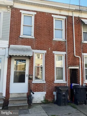 $135,000 | 918 Wright Street, Wilmington, DE 19805