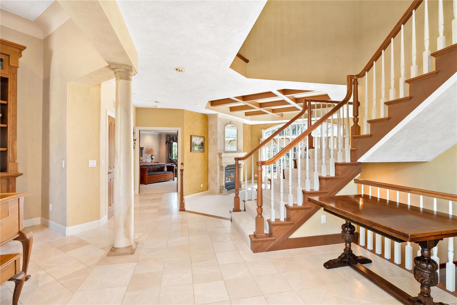 1078 Meadowsong Road Lebanon, IL 62254 - Photo 11 of 59