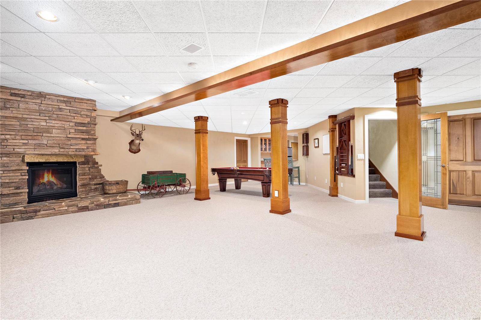 1078 Meadowsong Road Lebanon, IL 62254 - Photo 42 of 59
