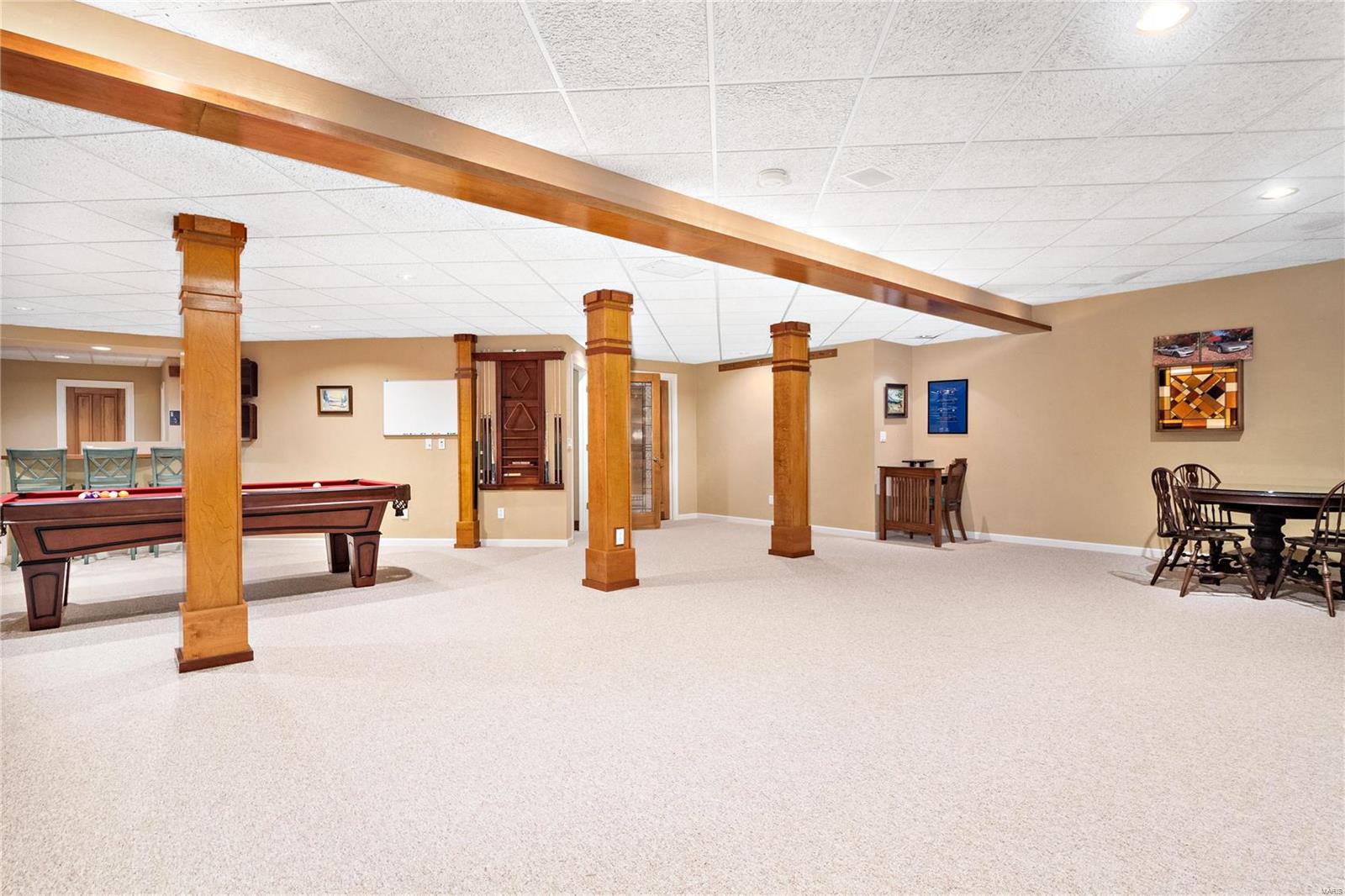 1078 Meadowsong Road Lebanon, IL 62254 - Photo 43 of 59