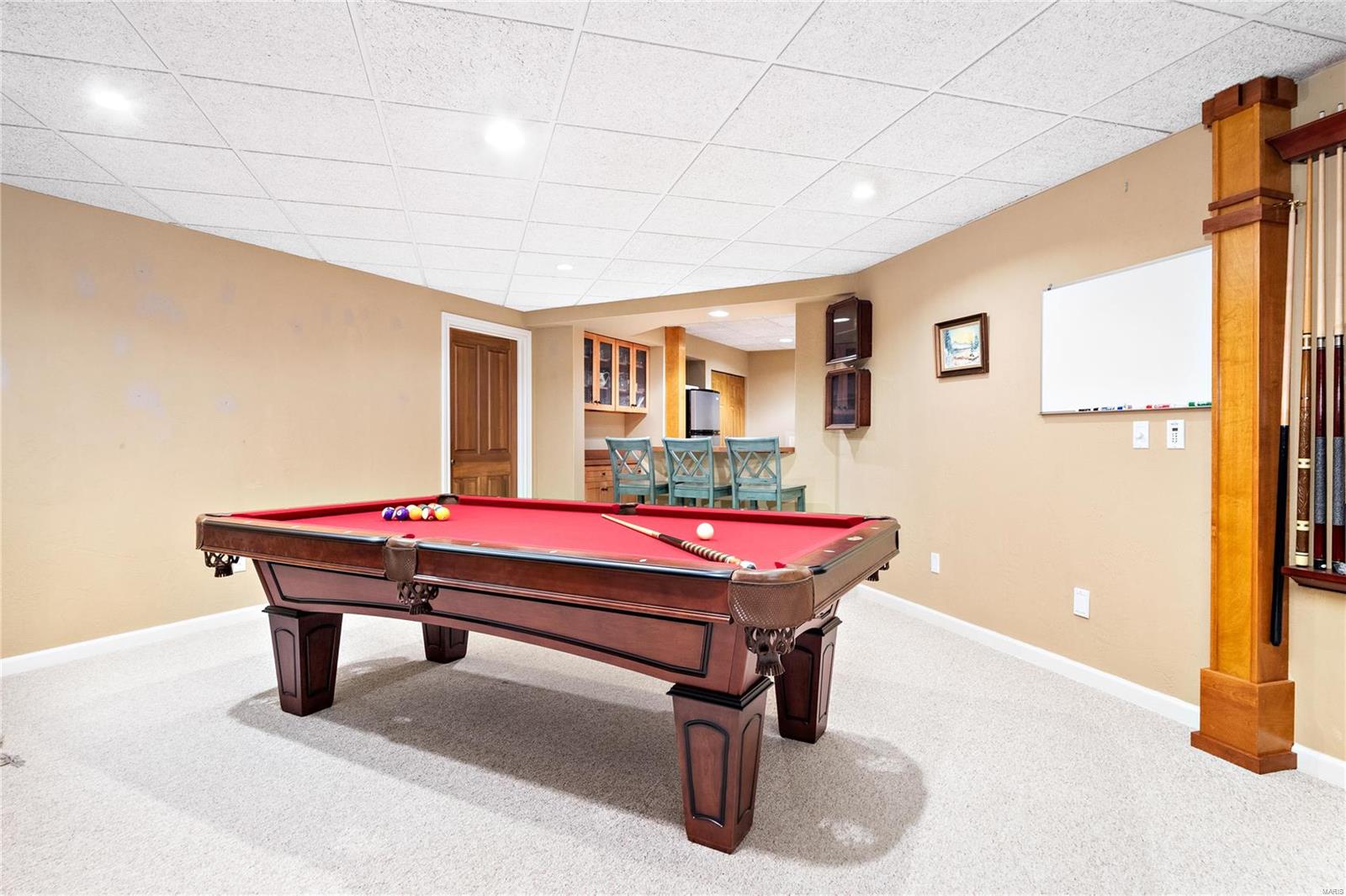 1078 Meadowsong Road Lebanon, IL 62254 - Photo 45 of 59