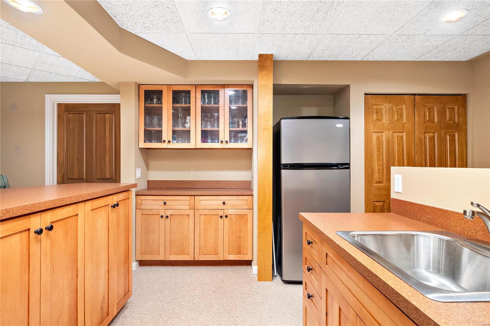 1078 Meadowsong Road Lebanon, IL 62254 - Photo 49 of 59
