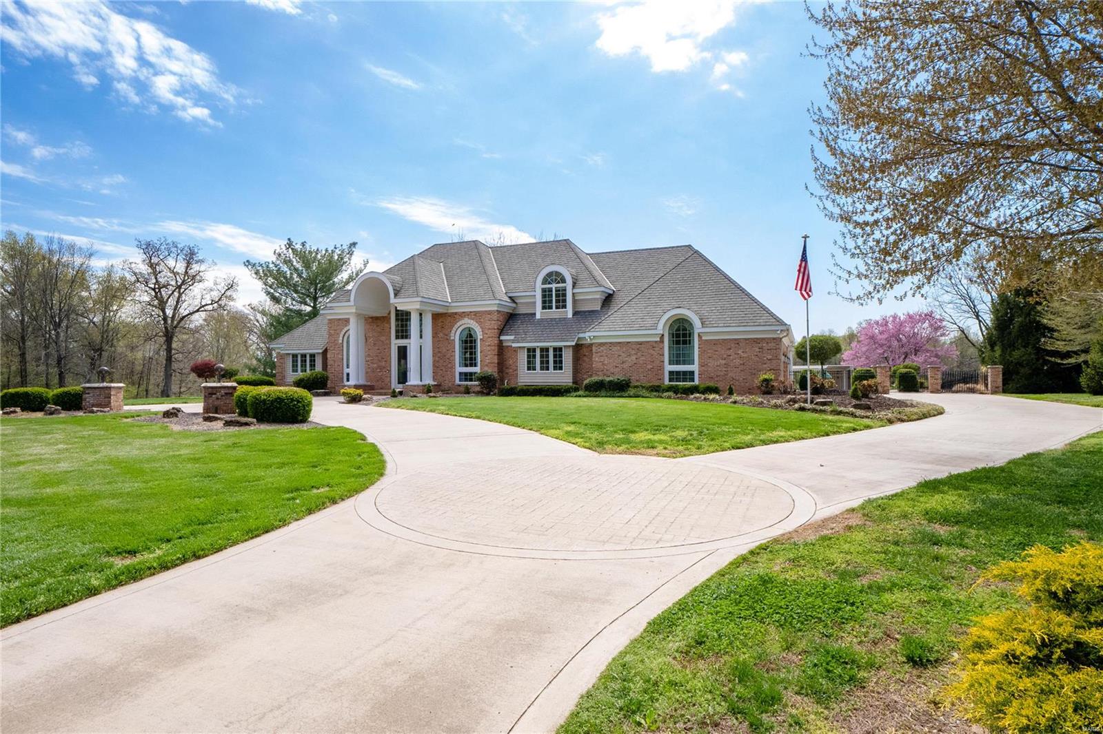 1078 Meadowsong Road Lebanon, IL 62254 - Photo 56 of 59