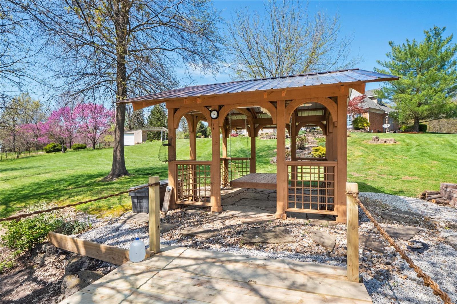 1078 Meadowsong Road Lebanon, IL 62254 - Photo 59 of 59