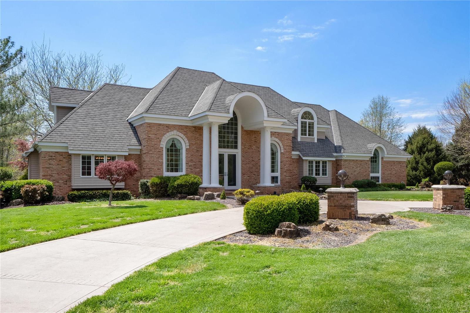 1078 Meadowsong Road Lebanon, IL 62254 - Photo 7 of 59