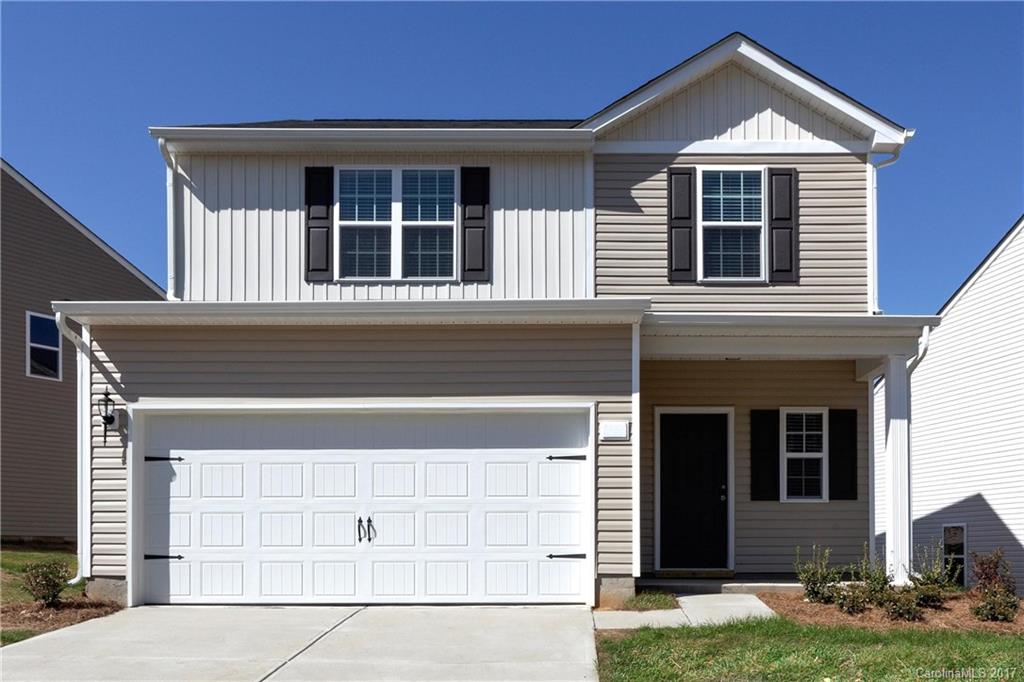 6827 Ware Road Charlotte, NC 28212 - Photo 1 of 5 Gallery Image 1
