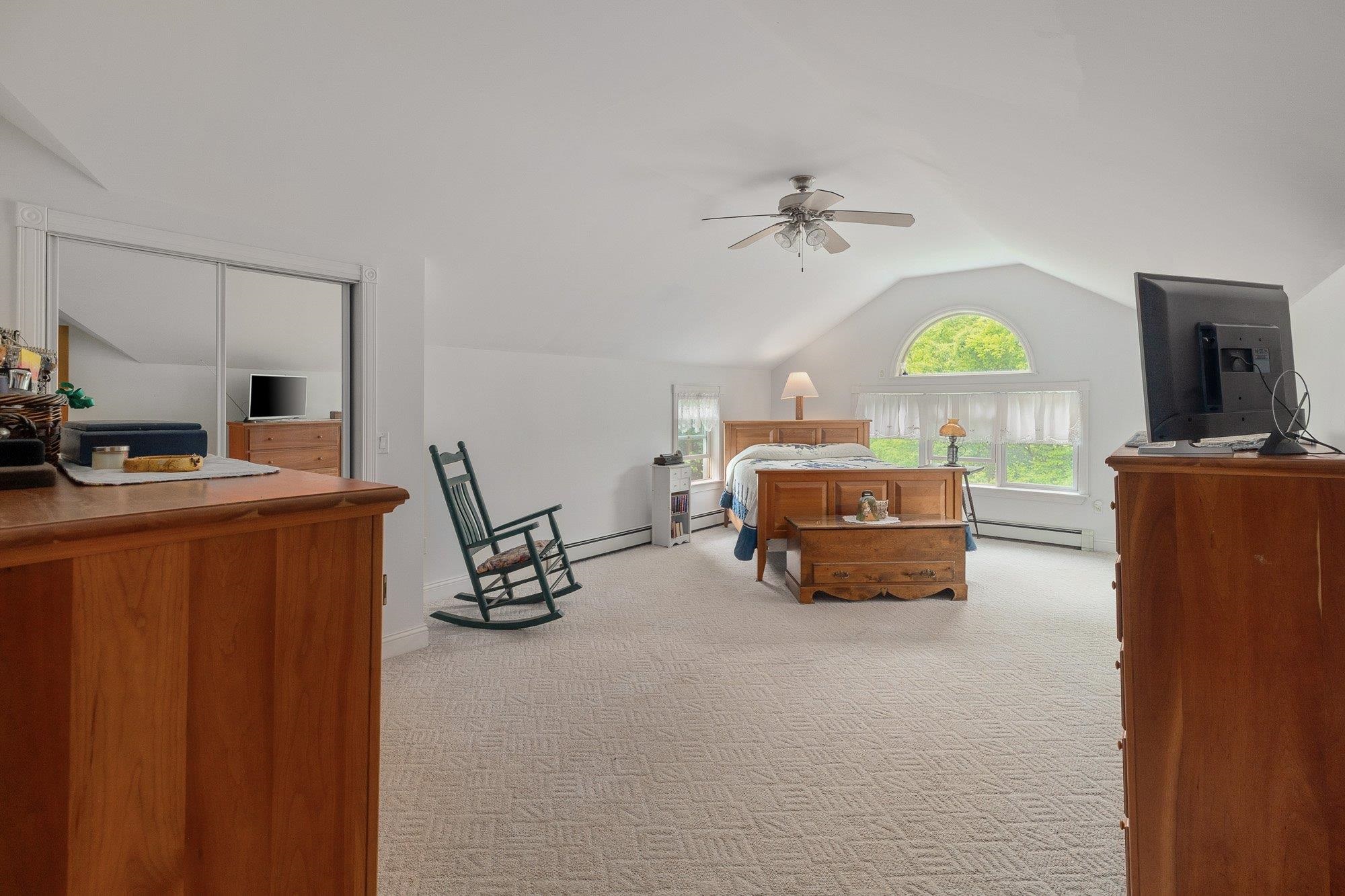 977 Lower Pleasant Valley Road Cambridge, VT 05444 - Photo 33 of 46