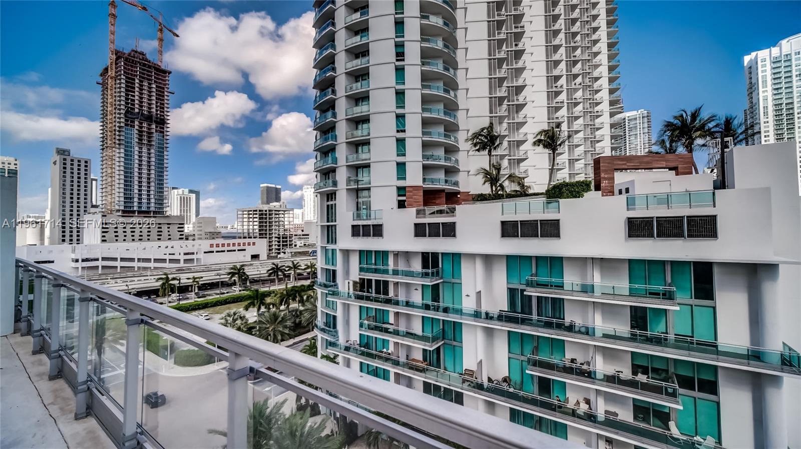 90 Southwest 3rd Street, Unit TH706 Miami, FL 33130 - Photo 30 of 37 Gallery Image 30