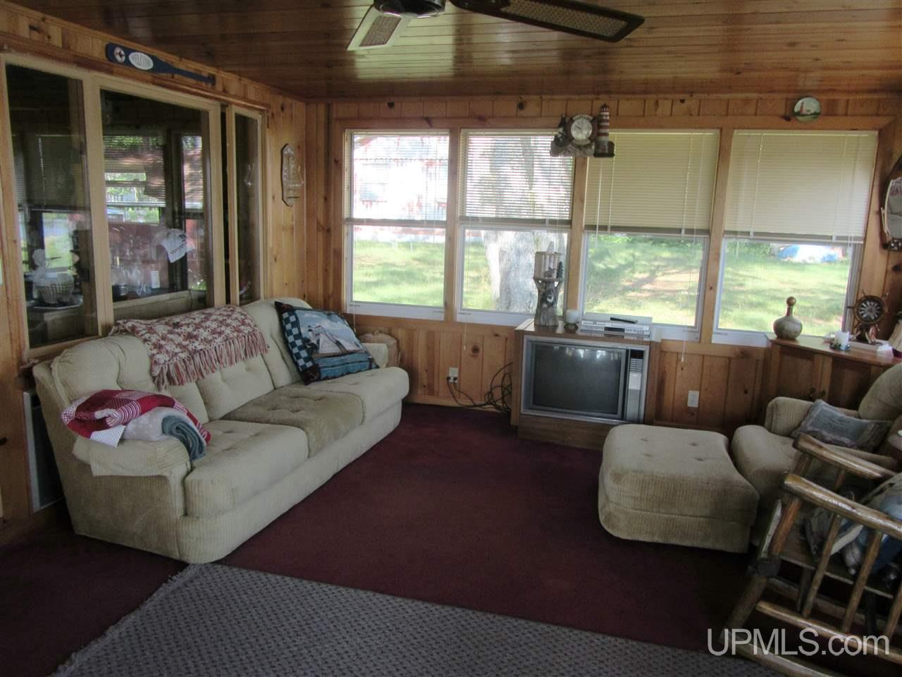 1804 West Co Road Gulliver, MI 49840 - Photo 26 of 29