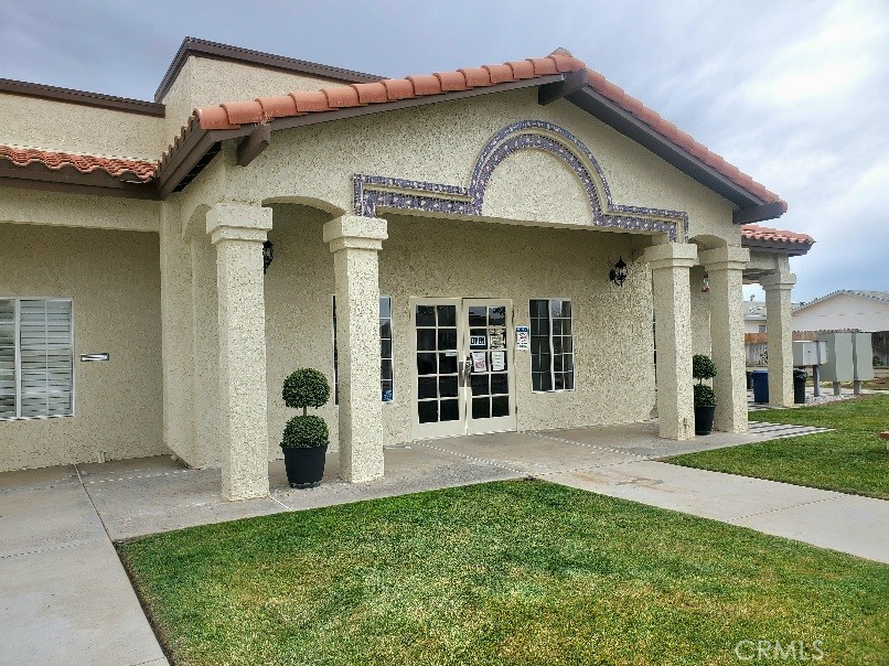 21621 Sandia Road, Unit 150 Apple Valley, CA 92308 - Photo 35 of 45