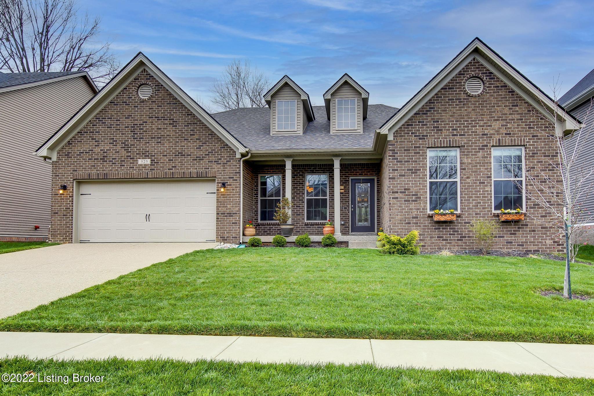 525 Wooded Falls Road Louisville, KY 40243 - Photo 1 of 50 525_WoodedFallsRd_40243_090
