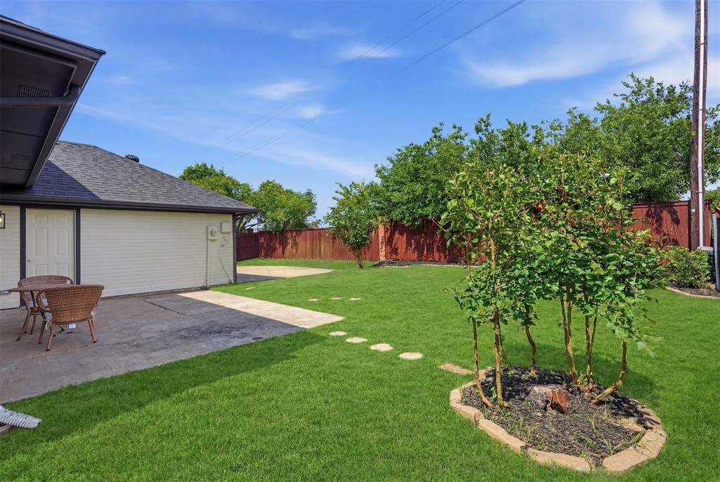 4106 Ridgecrest Trail Carrollton, TX 75007 - Photo 35 of 38
