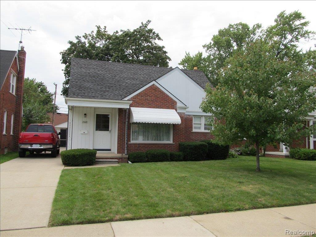 1508 South Gulley Road Dearborn Heights, MI 48125 - Photo 15 of 21 IMG_0256